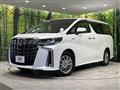 2019 Toyota Alphard Hybrid