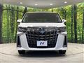 2019 Toyota Alphard Hybrid