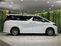2019 Toyota Alphard Hybrid