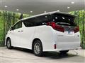 2019 Toyota Alphard Hybrid