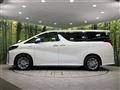 2019 Toyota Alphard Hybrid