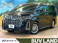 2021 Toyota Alphard Hybrid