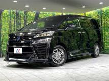 2022 Toyota Vellfire