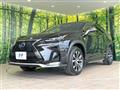 2014 Lexus NX