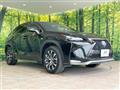 2014 Lexus NX