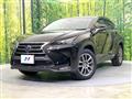 2015 Lexus NX