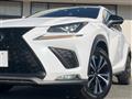 2017 Lexus NX
