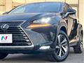 2018 Lexus NX