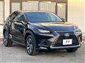 2018 Lexus NX
