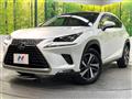 2018 Lexus NX