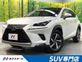 2018 Lexus NX
