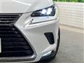 2018 Lexus NX