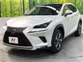 2018 Lexus NX
