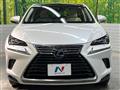 2018 Lexus NX