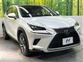 2018 Lexus NX