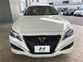 2018 Toyota Crown Hybrid
