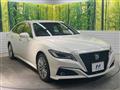 2020 Toyota Crown Hybrid