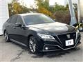 2021 Toyota Crown Hybrid