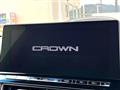2022 Toyota Crown Hybrid