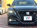 2022 Toyota Crown Hybrid