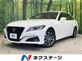 2018 Toyota Crown Hybrid