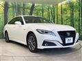 2018 Toyota Crown Hybrid