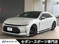 2024 Toyota Crown