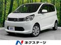 2014 Mitsubishi eK Wagon