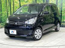 2018 Mitsubishi eK Wagon