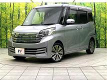 2014 Nissan DAYZ ROOX