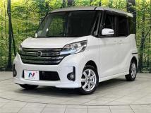 2015 Nissan DAYZ ROOX