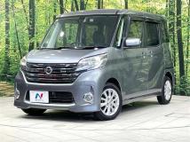 2016 Nissan DAYZ ROOX