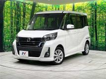 2018 Nissan DAYZ ROOX