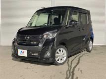 2020 Nissan DAYZ ROOX