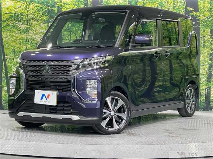 2021 Mitsubishi Mitsubishi Others