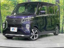 2021 Mitsubishi Mitsubishi Others