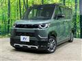 2024 Mitsubishi DELICA MINI