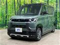 2024 Mitsubishi DELICA MINI