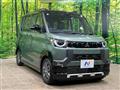 2024 Mitsubishi DELICA MINI