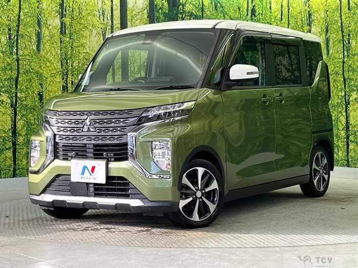 2021 Mitsubishi Mitsubishi Others