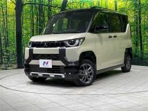 2024 Mitsubishi DELICA MINI