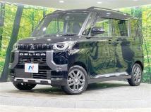 2023 Mitsubishi DELICA MINI