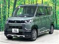 2024 Mitsubishi DELICA MINI