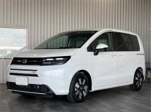 2025 Honda Freed