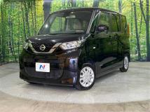 2022 Nissan ROOX