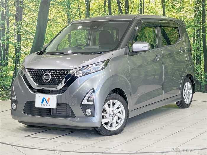 2019 Nissan DAYZ