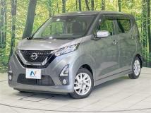 2019 Nissan DAYZ
