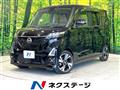 2021 Nissan ROOX