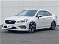 2018 Subaru Legacy B4