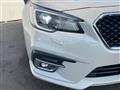 2018 Subaru Legacy B4